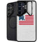 Republican American Flag Galaxy S24 FE Kickstand Case